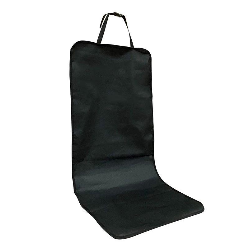 Waterproof Dog Car Seat Cover - Heavy Duty & Nonslip