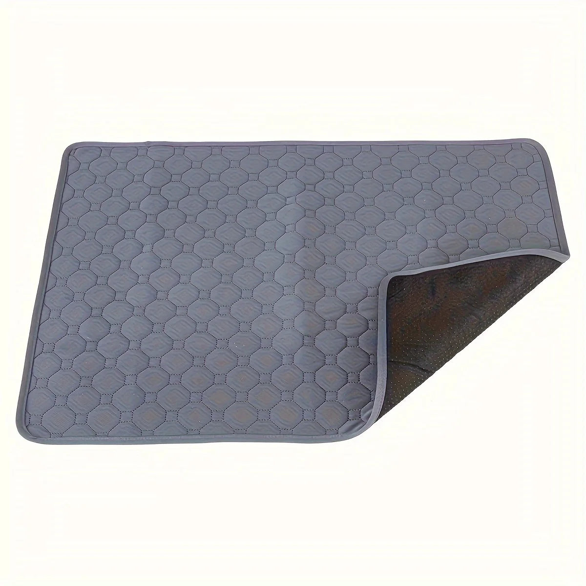 Waterproof Pet Pee Pads - Quick-Dry, Anti-Slip, Reusable