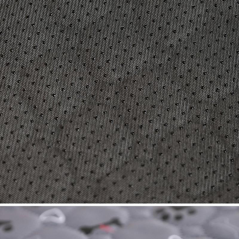 Non-Slip Bunny Pee Pads: Washable Floor Protectors for Small Pets