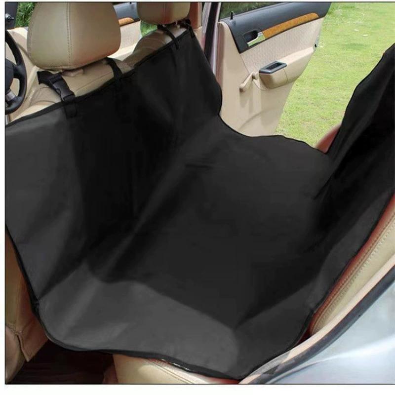 Waterproof Dog Car Seat Cover - Heavy Duty & Nonslip