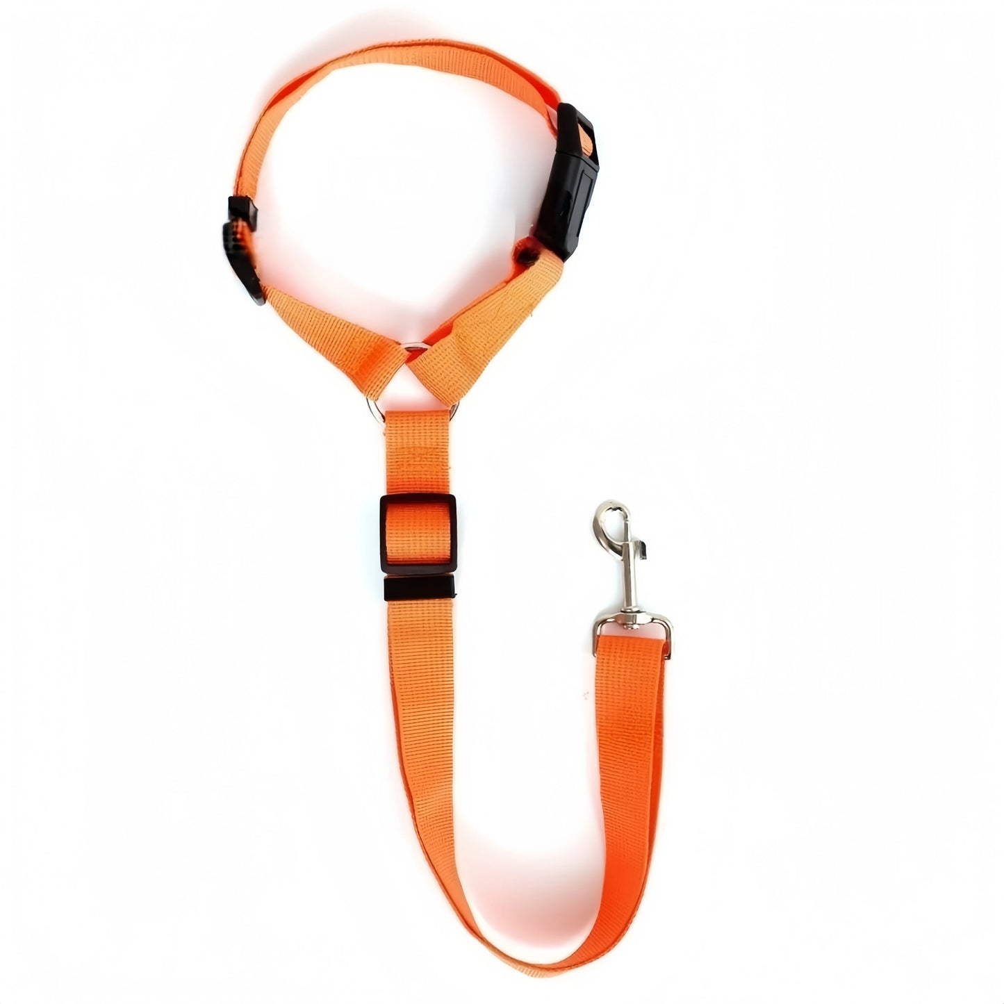 Adjustable Dog Leash - Safety Harness