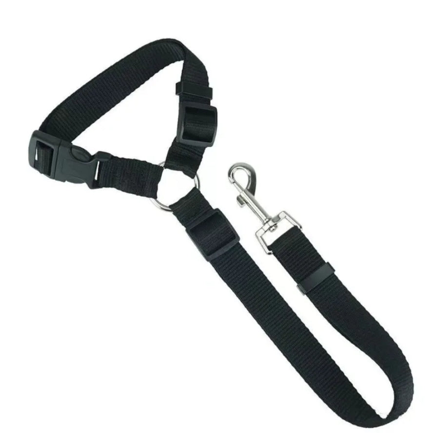 Adjustable Dog Leash - Safety Harness