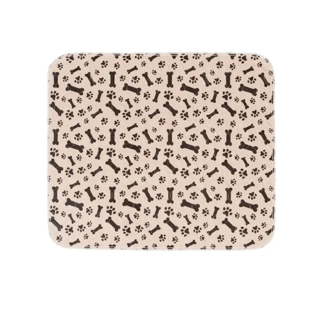 Pet Pee Pads - Washable & Disposable Training Pads