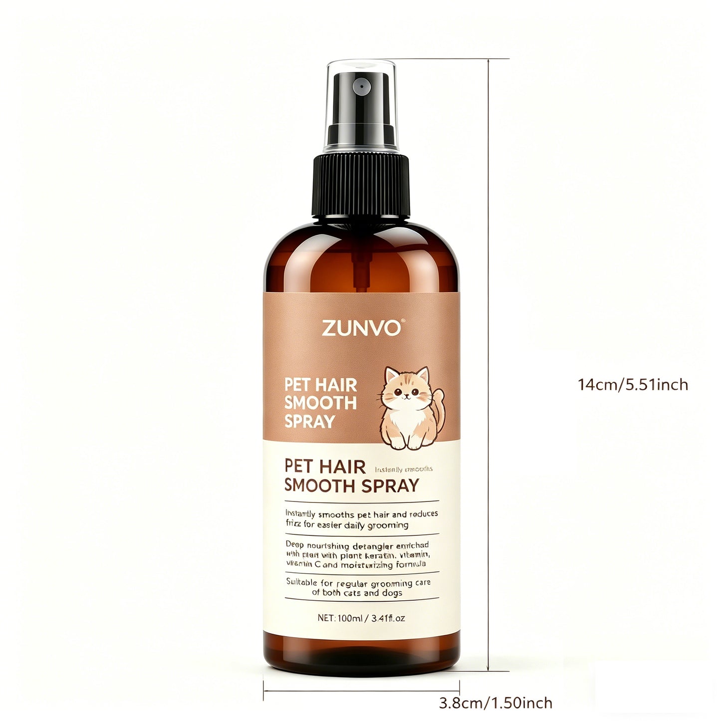 No-Rinse Dog Shampoo: Water-Free Clean