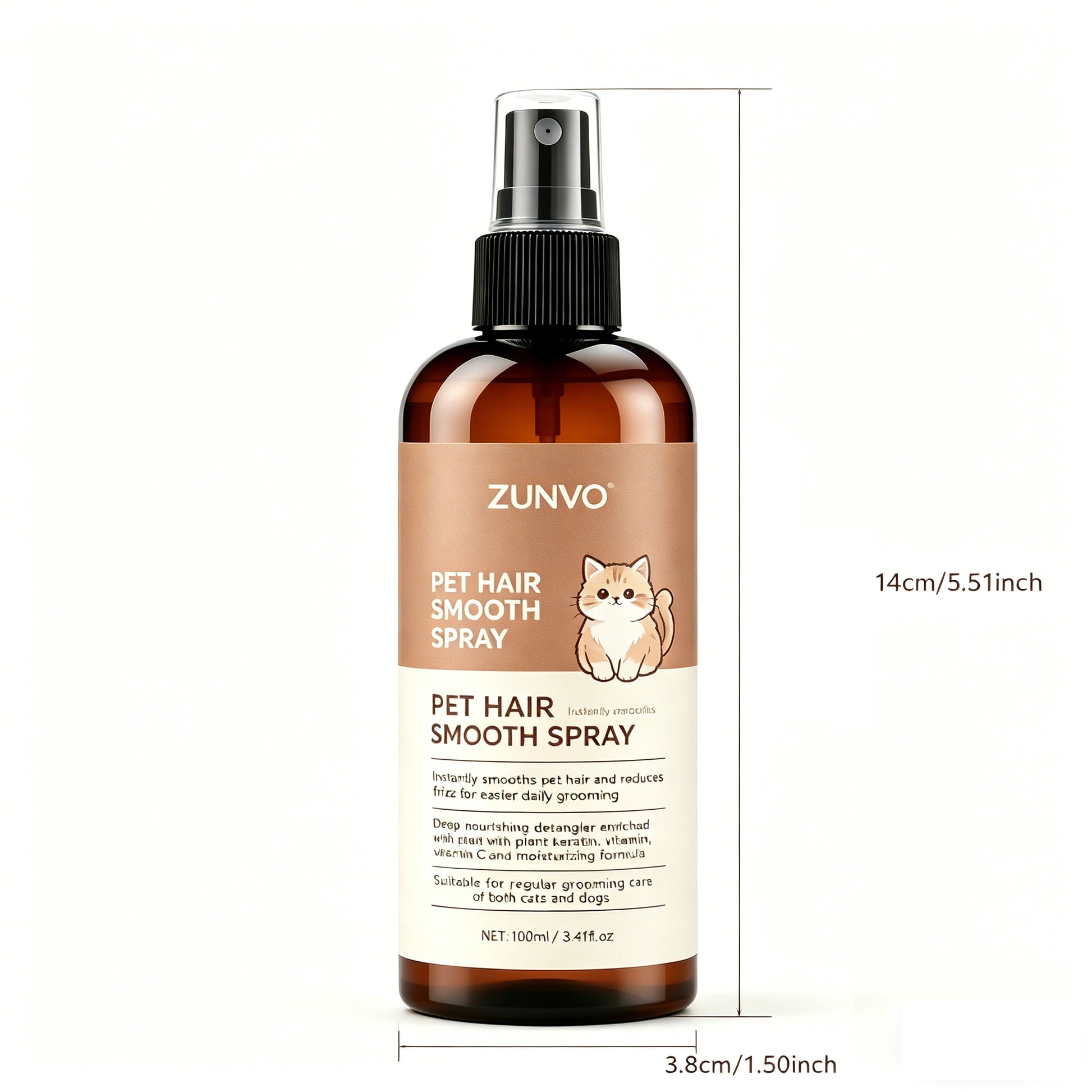 No-Rinse Dog Shampoo: Water-Free Clean