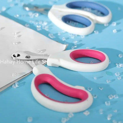 Stainless Steel Pet Nail Clippers Trimmer, Professional Claw Cutter for Small Cats Dogs Puppies, Pet Grooming Nail Care Tool