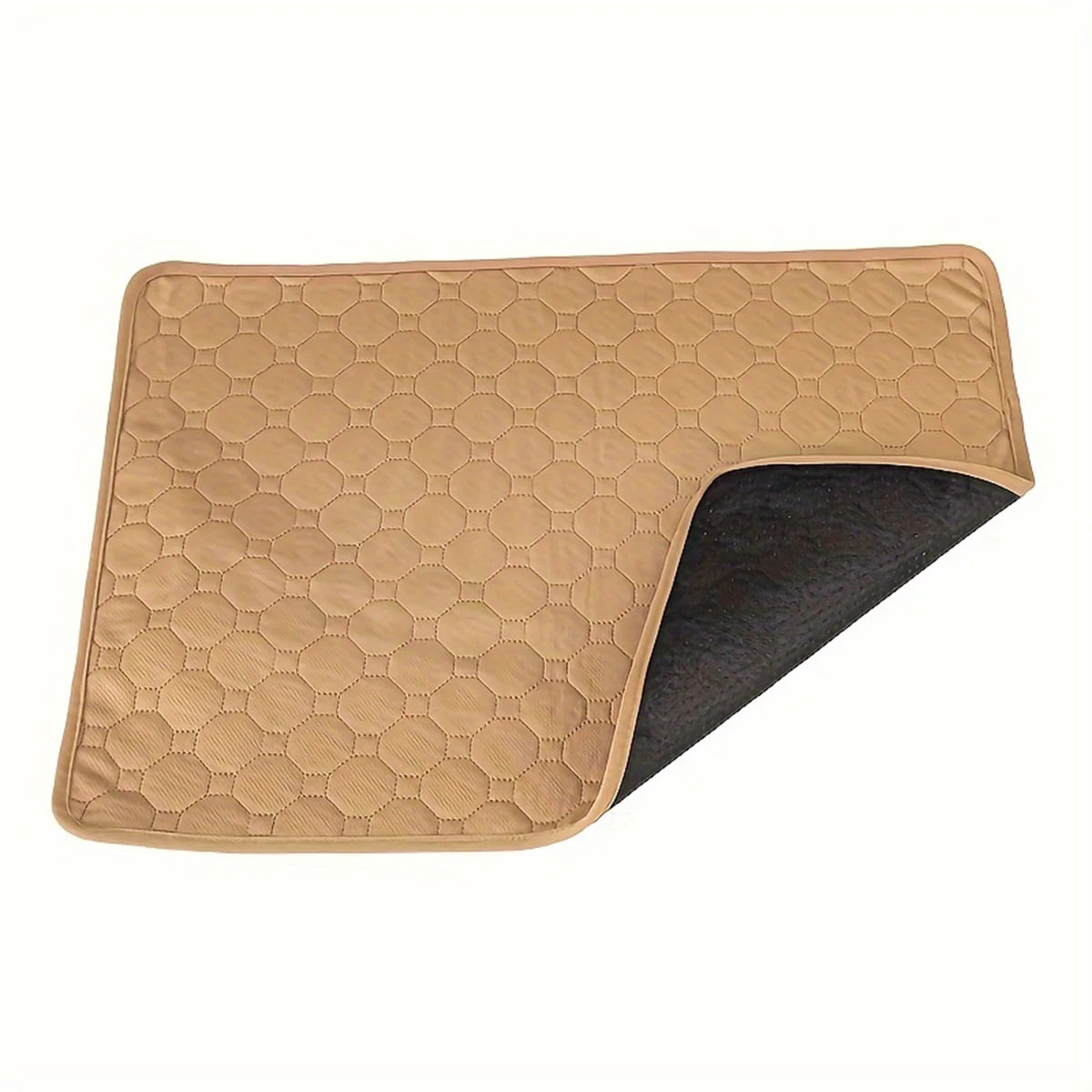 Waterproof Pet Pee Pads - Quick-Dry, Anti-Slip, Reusable