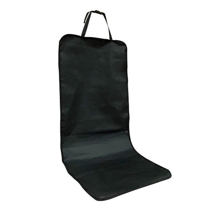 Waterproof Dog Car Seat Cover - Heavy Duty & Nonslip
