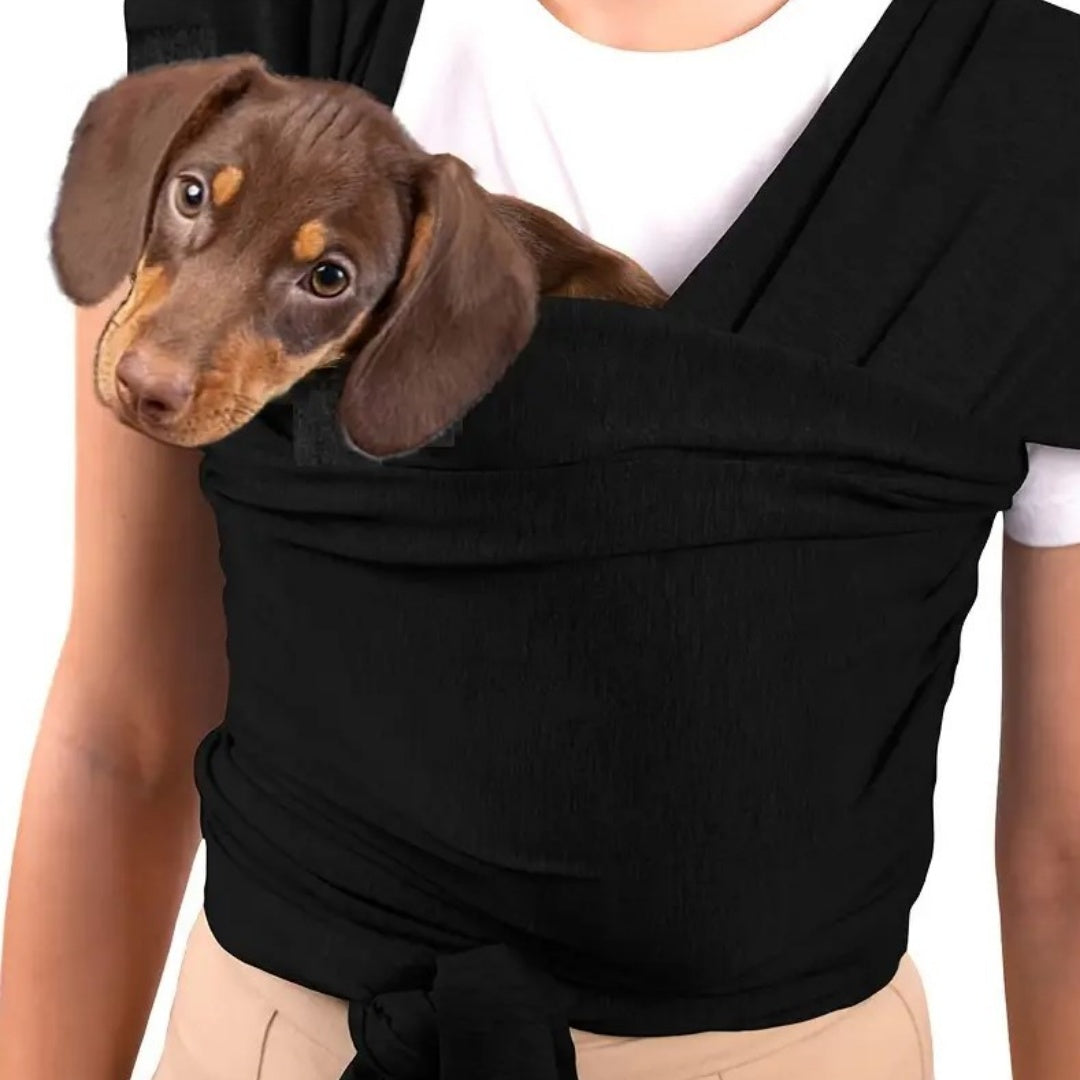 Dog Backpack Carrier: Multi-Functional Front Hug Dog Tool