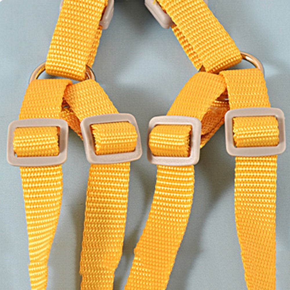 Dog Harness Vest - X Shaped Soft, Breathable, Anti-Escape