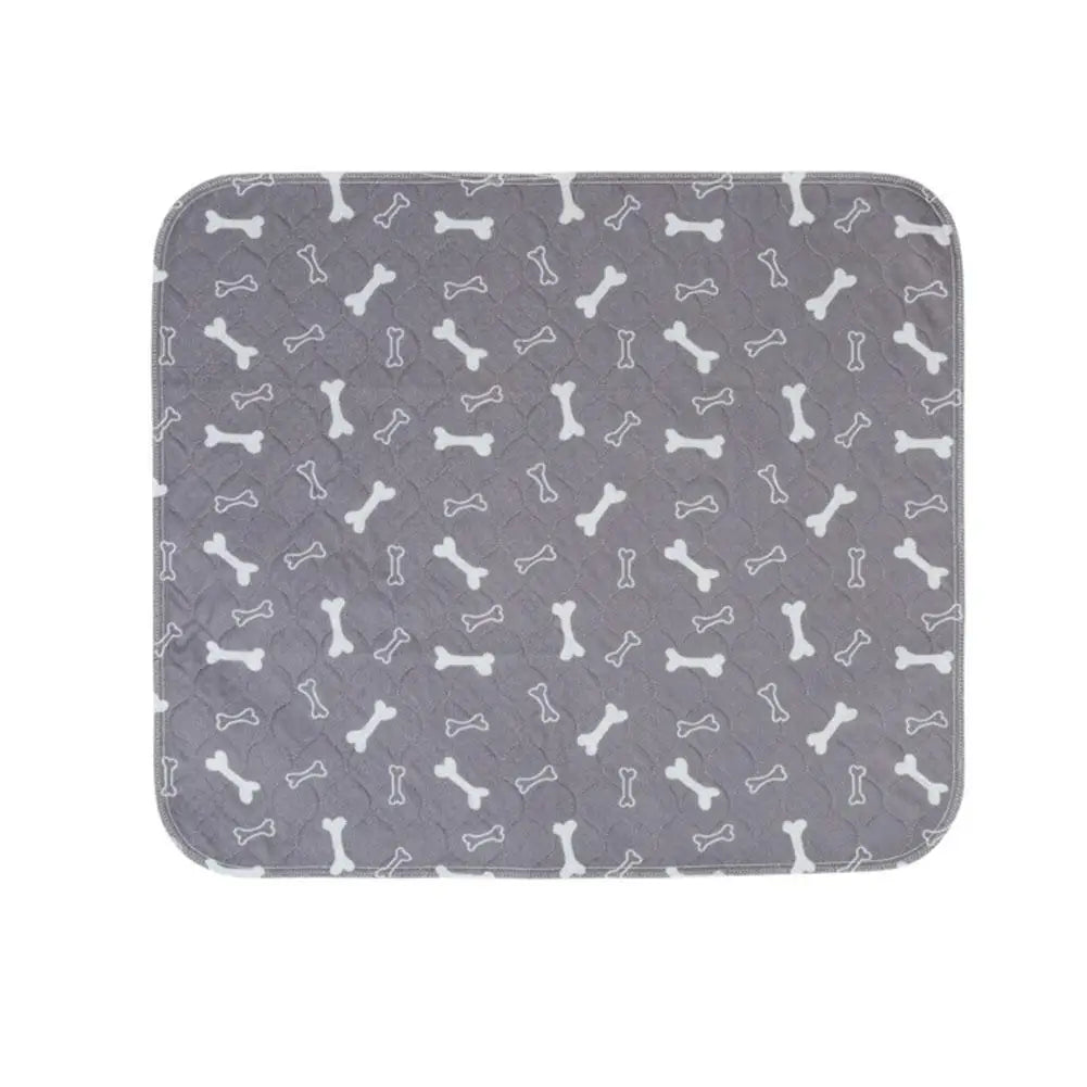 Pet Pee Pads - Washable & Disposable Training Pads