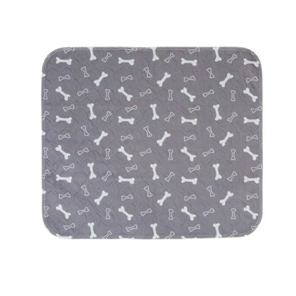 Pet Pee Pads - Washable & Disposable Training Pads