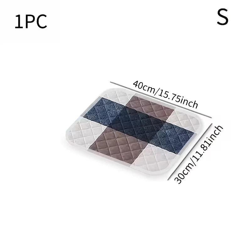 KEMORELA Pet Cooling Pad Extra For large Washable Ice Mat Universal For Large Dogs Cats All Season Multiple Sizes Pet Bed