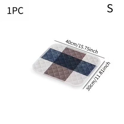 KEMORELA Pet Cooling Pad Extra For large Washable Ice Mat Universal For Large Dogs Cats All Season Multiple Sizes Pet Bed