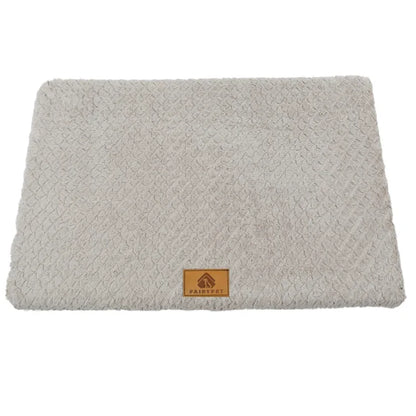 All-Season Pet Bed: Universal Cat & Dog Sleeping Pad