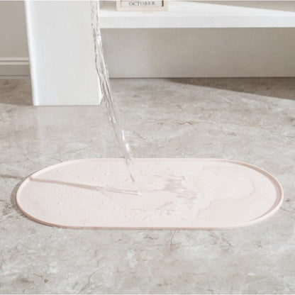 Non-Slip Waterproof Dog Bowl: Feeding Mat Bowl for Pet Bowls