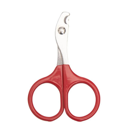 Cat Nail Scissors Pet Dog Nail Clippers Toe Claw Trimmer Professional Pet Grooming Products For Small Puppy Dogs Cat Accessories