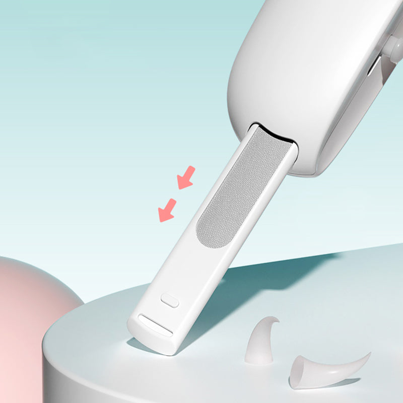 Pet Nail Clippers: Stainless Steel Grooming Scissors