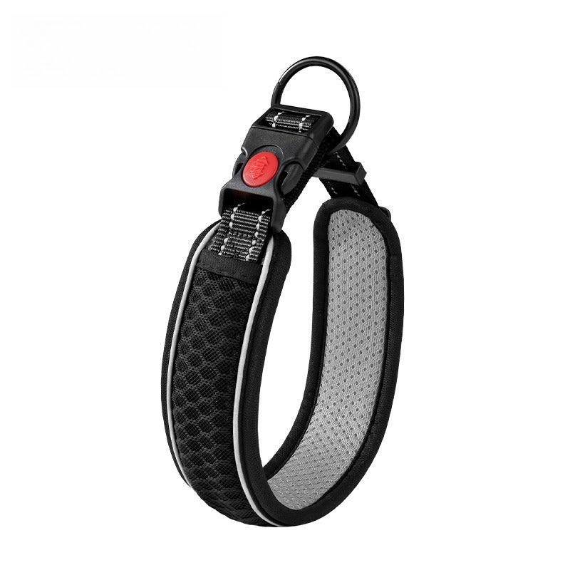 Dog Collar: Durable Dog Chain & Walking Leash