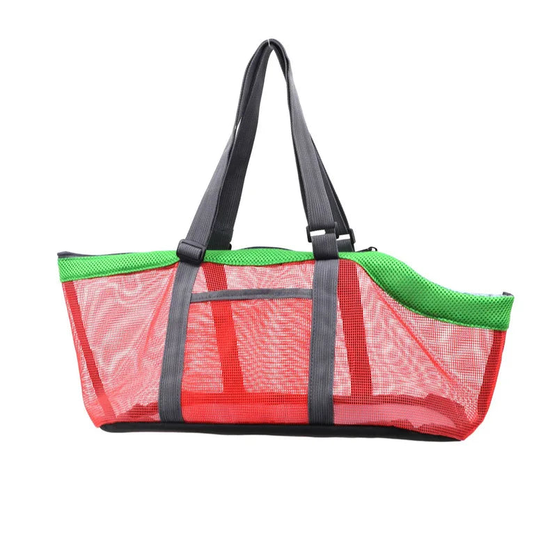 Red Green