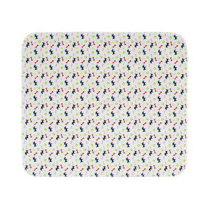 Super Absorbent Pet Bed Mat Washable Reusable Puppy Pee Pad with Pheromones Anti-Slip Leak-Proof Pet Training Pads Pet Training