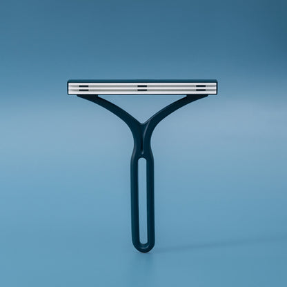 Double Sided Silicone Lint & Pet Hair Remover Tool