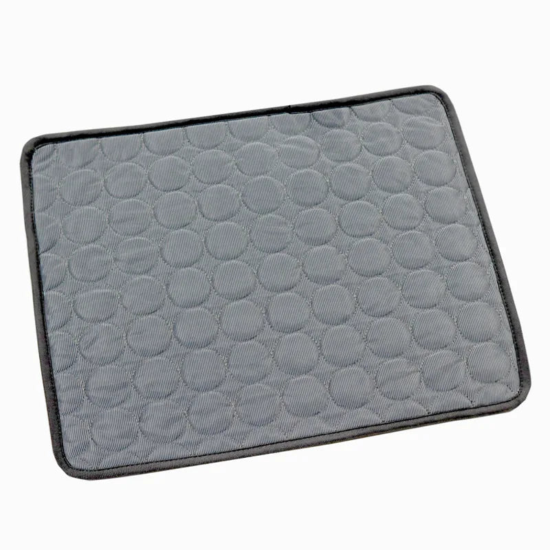 Dog Cooling Mat Extra Large - Summer Pet Cold Bed