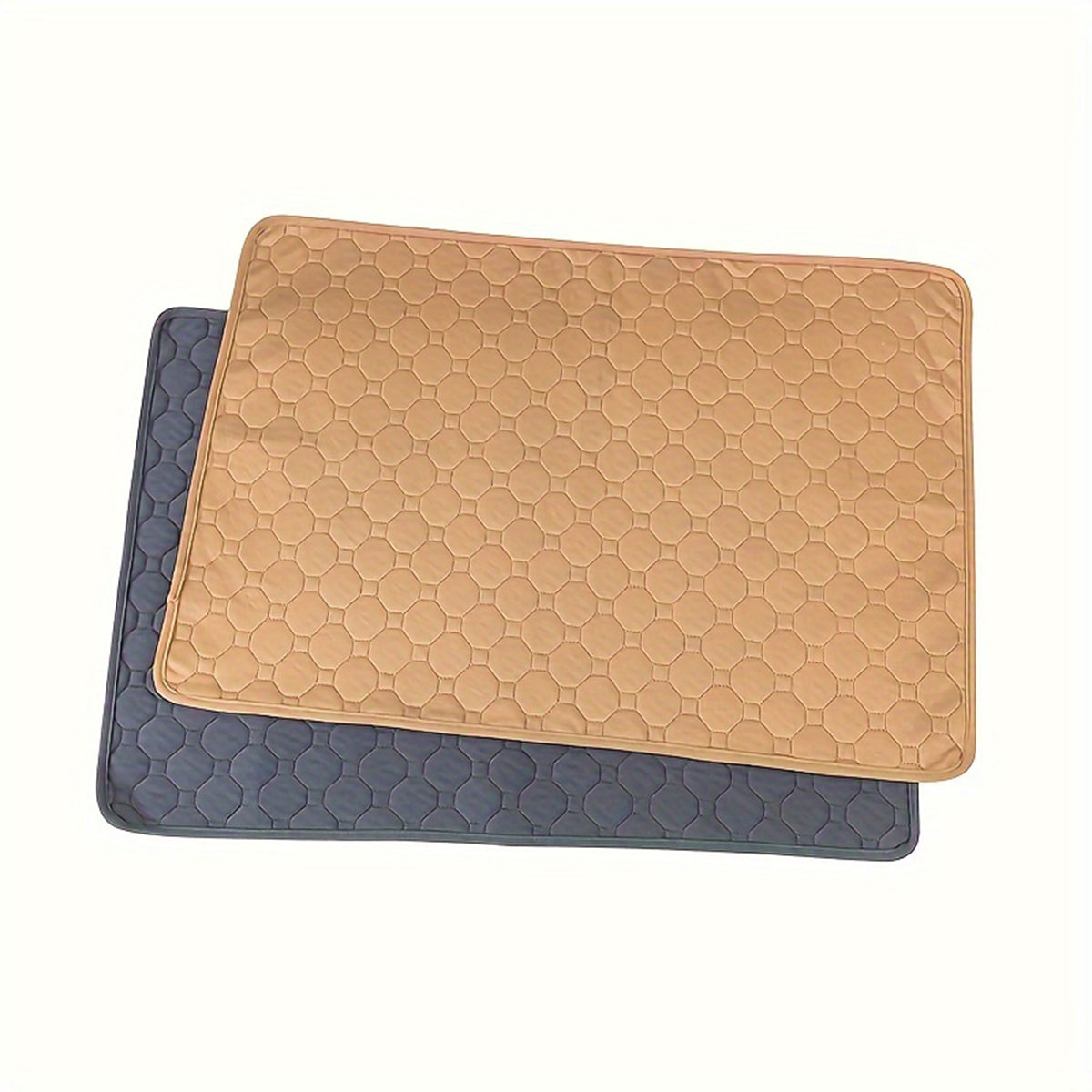 Waterproof Pet Pee Pads - Quick-Dry, Anti-Slip, Reusable