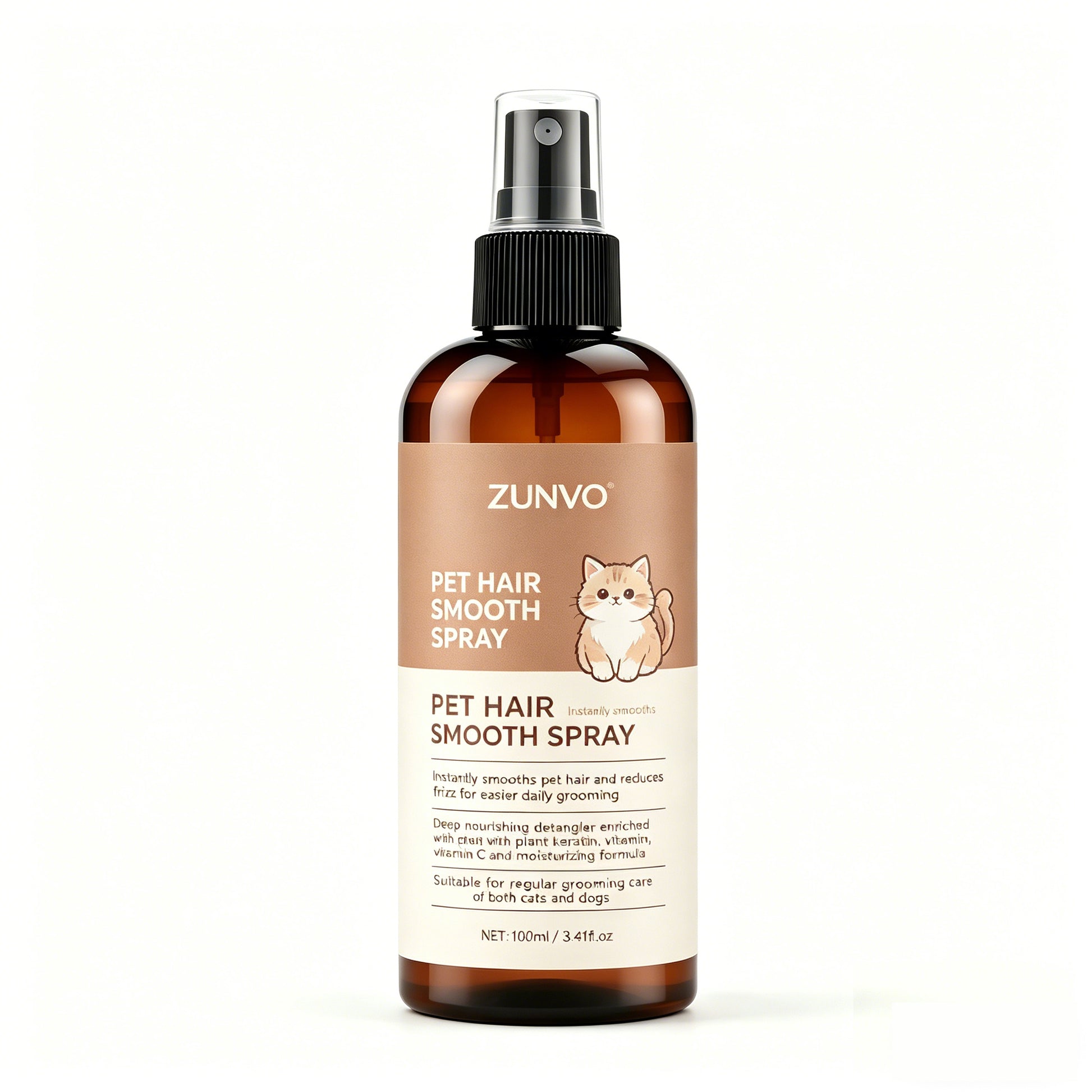 No-Rinse Dog Shampoo: Water-Free Clean