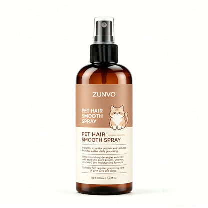 No-Rinse Dog Shampoo: Water-Free Clean