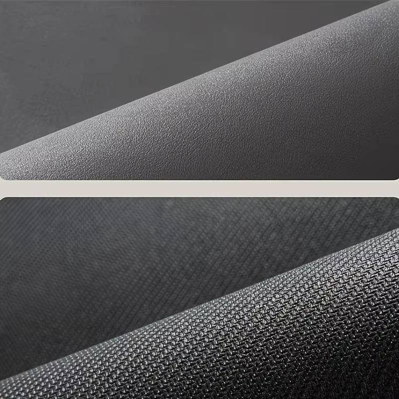 Dog Mat: Diatom Mud Pet Feeding Mat - Non-Stick Waterproof Tray