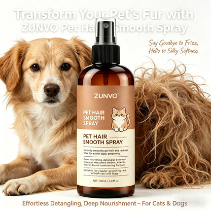 No-Rinse Dog Shampoo: Water-Free Clean