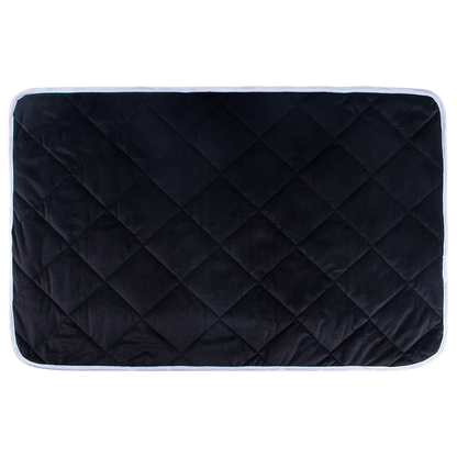 Dog Blanket: Self-Warming Pet Blanket with Pee Pad for Cats & Dogs
